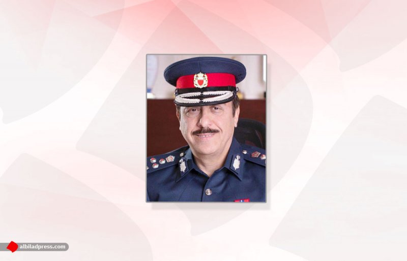 نائب محافظ المحرق يترأس اجتماع لجنة مكافحة المخدرات ويستعرض عدداً من المقترحات المتعلقة بطرق التوعية
