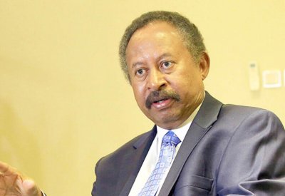 توافق مصري سوداني على رباعية دولية لسد النهضة