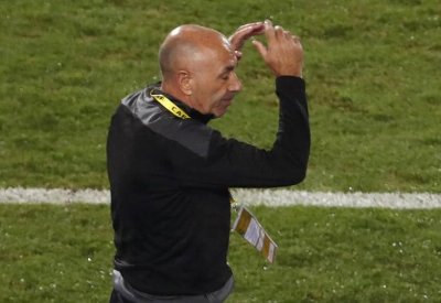 الزمالك يقيل باتشيكو ويتعاقد مع "مدربه القديم"