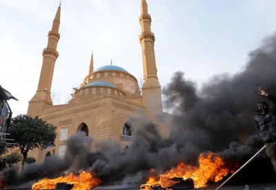 باريس: انهيار لبنان سيكون كارثة على المنطقة بأسرها