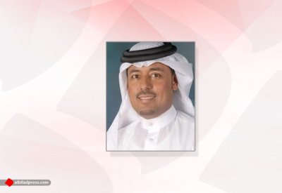 وفاة العضو البلدي السابق خالد قمبر