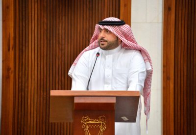 النائب المالكي: قرار البرلمان الأوروبي تدخل سافر وأكاذيب مرفوضة