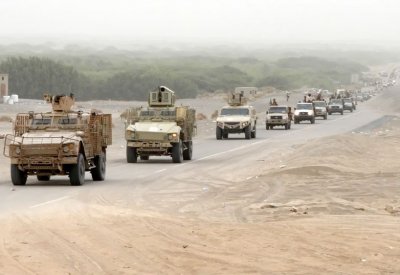 الجيش اليمني: نتقدم في حجة.. حسم المعارك ضد الحوثي خلال أيام