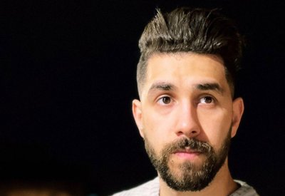 الممثل احمد الشهابي: اجعل نجاحك في تحقيق حلمك هو اول هدف لك