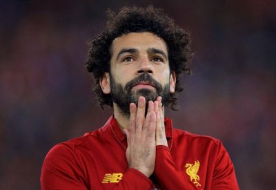 ليفربول يحسم موقفه من بيع صلاح
