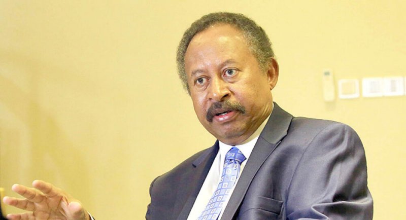 توافق مصري سوداني على رباعية دولية لسد النهضة