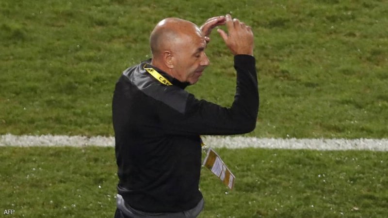 الزمالك يقيل باتشيكو ويتعاقد مع "مدربه القديم"