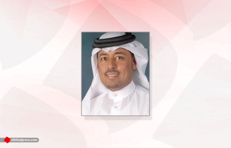 وفاة العضو البلدي السابق خالد قمبر