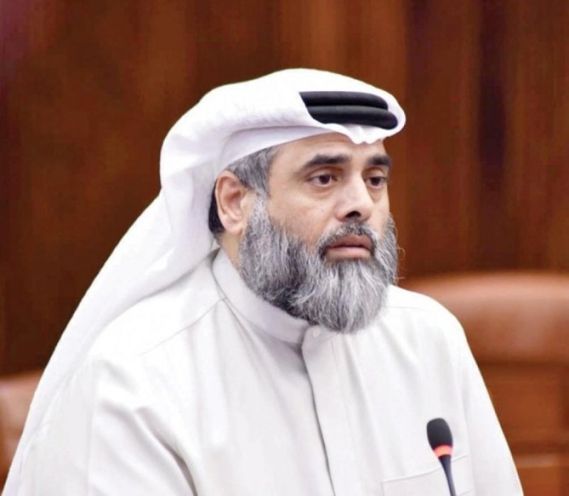 النائب الأنصاري: قرار البرلمان الأوروبي ادعاء باطل ويتجاهل الواقع الإنساني المتقدم بمملكة البحرين