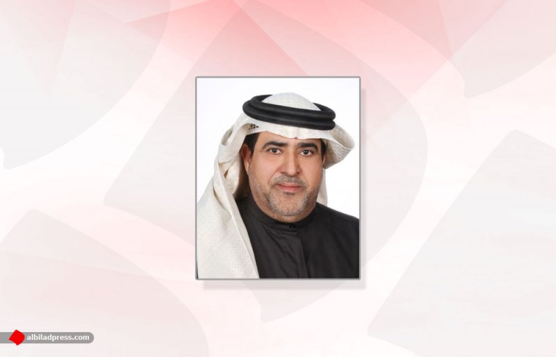 النائب بوعنق: قرار البرلمان الأوروبي تدخل سافر في الشأن البحريني