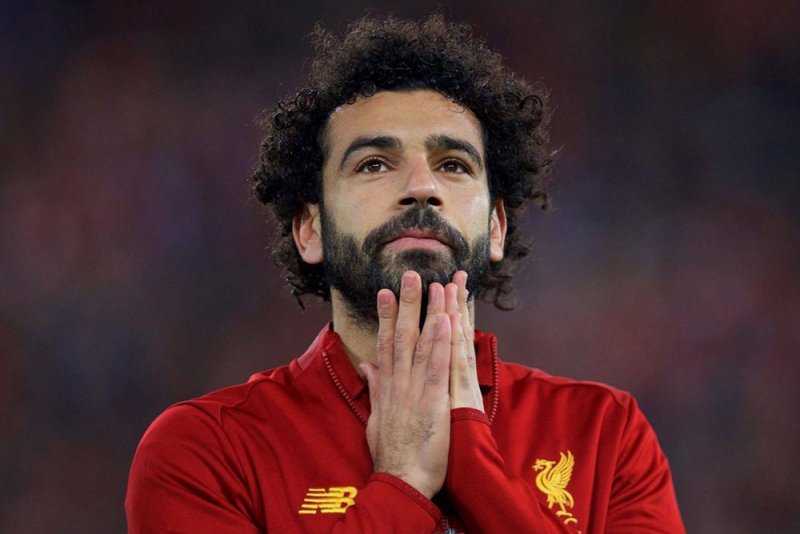 ليفربول يحسم موقفه من بيع صلاح