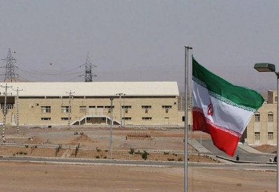 البيت الأبيض: بدأنا الاتصالات الدبلوماسية مع إيران