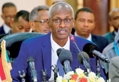 حال فشل مفاوضات سد النهضة.. تعهد سوداني بحماية أمنه القومي