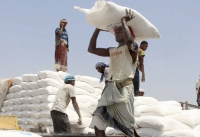 واشنطن: الحوثيون يحولون مسار المساعدات الإنسانية