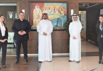 أسري توقع عقدًا مع شركة "إنفور" لإنشاء منصة للتحول الرقمي عبر أنظمة الحوسبة السحابية