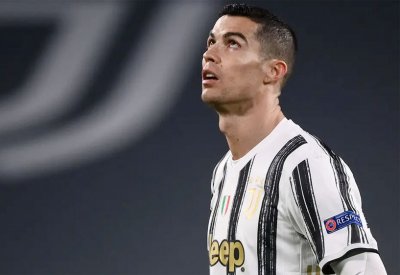 رونالدو يطلب العودة إلى ريال مدريد