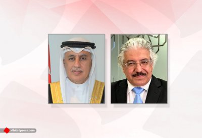 جامعة البحرين و"الصناعة" تطلقان مشروعًا لتعزيز براءة الاختراع