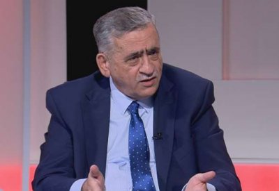 استقالة وزير الصحة الأردني بعد وفاة 6 مرضى جراء انقطاع الأوكسجين في مستشفى حكومي