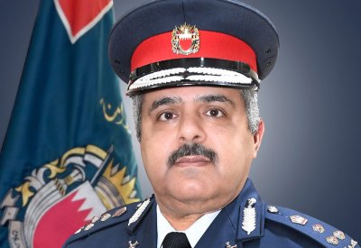 مساعد رئيس الأمن العام: التجمعات من أبرز أسباب إزدياد الحالات القائمة للفيروس