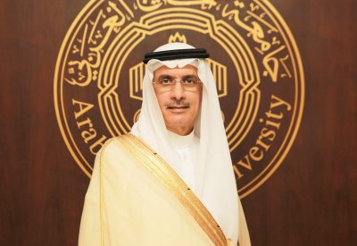 رئيس جامعة الخليج العربي يرعى حفل إطلاق برنامج دبلوم الإدارة المتكاملة للموارد المائية