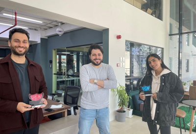 تعاون مثمر بين "بي دي إيه" و"تنمو" و"ذا كولِكتيف هاب"
