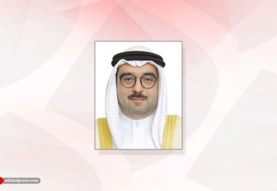 النائب السلوم: نفخر بمستوى الخدمات التي تقدمها "المؤسسة" داخل البحرين وخارجها