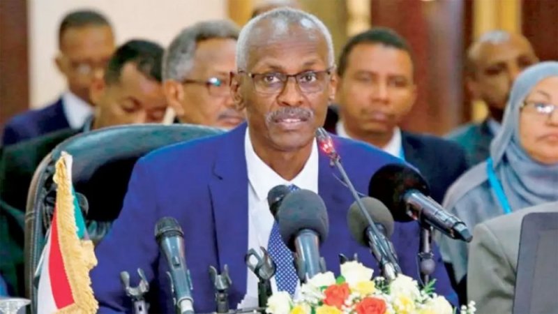 حال فشل مفاوضات سد النهضة.. تعهد سوداني بحماية أمنه القومي