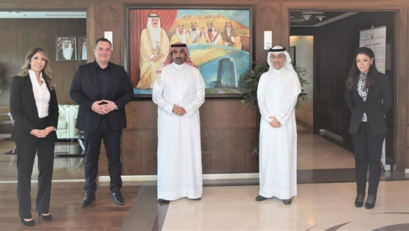 أسري توقع عقدًا مع شركة "إنفور" لإنشاء منصة للتحول الرقمي عبر أنظمة الحوسبة السحابية
