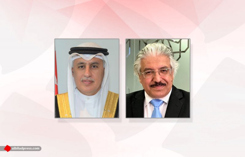 جامعة البحرين و"الصناعة" تطلقان مشروعًا لتعزيز براءة الاختراع