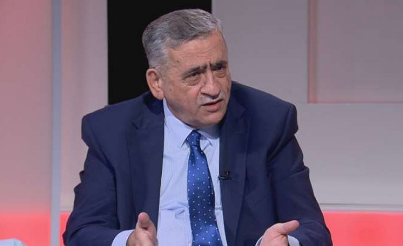 استقالة وزير الصحة الأردني بعد وفاة 6 مرضى جراء انقطاع الأوكسجين في مستشفى حكومي