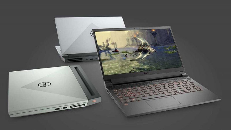 Dell G15 حاسب محمول جديد مخصص للألعاب