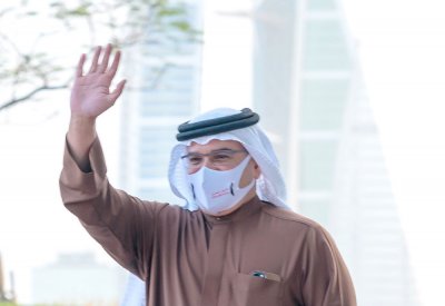 سمو ولي العهد رئيس مجلس الوزراء: مواصلة تعزيز العلاقات بين البحرين وصربيا في كافة المجالات
