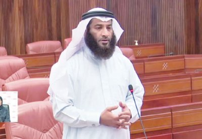 فعاليات وطنية: تعلموا من البحرين مبادئ حقوق الإنسان