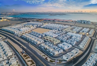 بنك الإسكان يستعد لتدشين المرحلة الثانية لفلل مشروع ديرة العيون