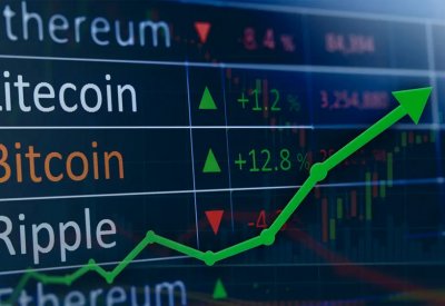 هذه السوق ربحت أكثر من 405 مليارات دولار في 14 يوماً