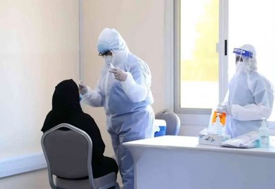 مدينة عربية تطور اختبارًا لكشف فيروس كورونا في دقيقة!