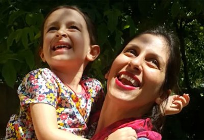 5 سنوات من التعذيب.. شهادة معتقلة بريطانية في إيران