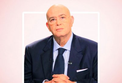 منتدى "البلاد" مع عماد الدين أديب بمشاركة الوزير الرميحي ووزير الإعلام المصري والمستشار الحمر والمبعوث الخاص بن رجب