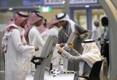السعودية تودع "نظام الكفيل" للعمالة الوافدة