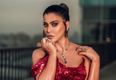 جومانا مراد تستعد لتصوير مسلسل "حكايتها"