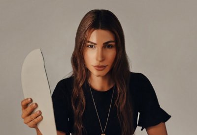 اللبنانية يارا تطلق "ما ودعوني"
