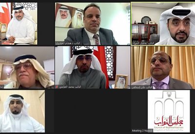 العشيري: برلمانية التحقيق بشأن الخدمات الصحية تناقش توصياتها النهائية