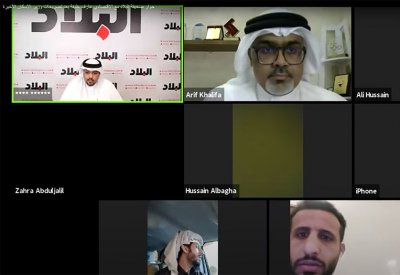 هذه أسعار بيوت مزايا بالفترة المقبلة.. التسجيل الكامل لحوار صحيفة البلاد مع عارف خليفة