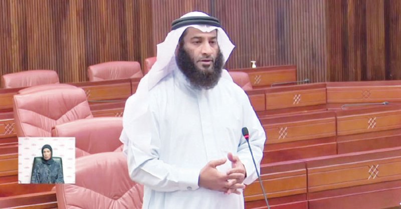 فعاليات وطنية: تعلموا من البحرين مبادئ حقوق الإنسان