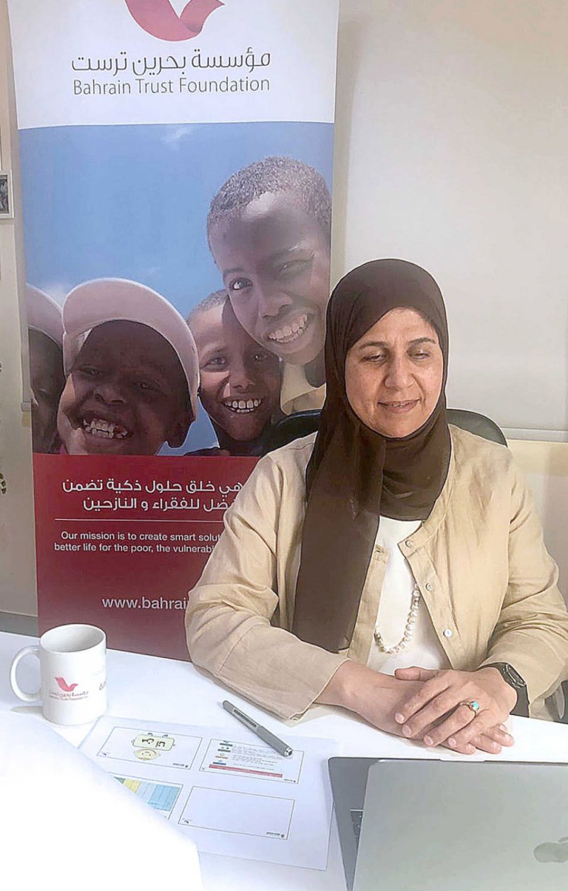 تنسيق مع البلديات لإنشاء طرق تعليمية للأطفال وأفراد الأسرة
