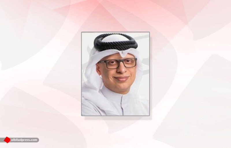 ابراهيم التميمي: منهجي في تعدد الشغف على منهج جلالة الملك