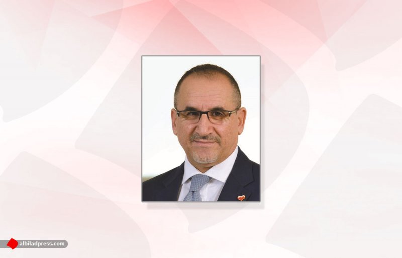 البحرين الإسلامي (BisB) يحصد "جائزة فعالية التسويق" البلاتينية