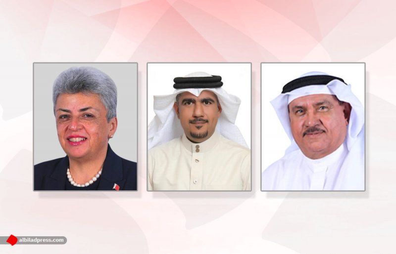 "التنمية السياسية" ينظم ندوة "منجزات حقوق الإنسان.. مملكة البحرين نموذجاً"