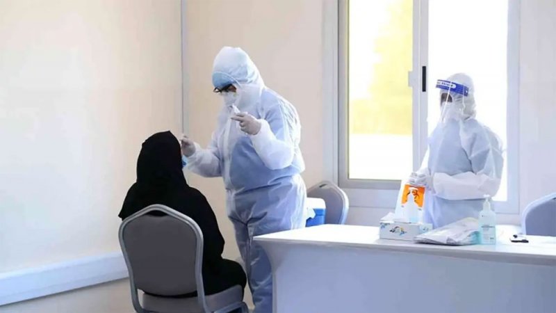 مدينة عربية تطور اختبارًا لكشف فيروس كورونا في دقيقة!