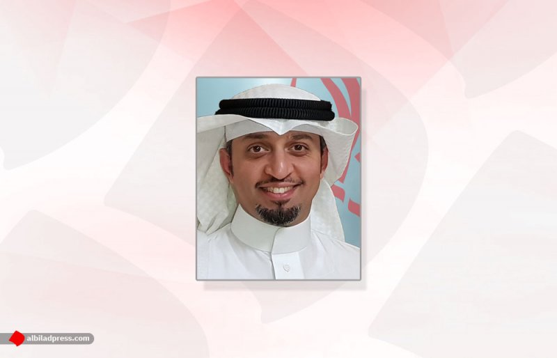 تعيين حسن عبداللطيف مديراً لدورة الالعاب البارالمبية الآسيوية للشباب 2021 التي ستقام في البحرين